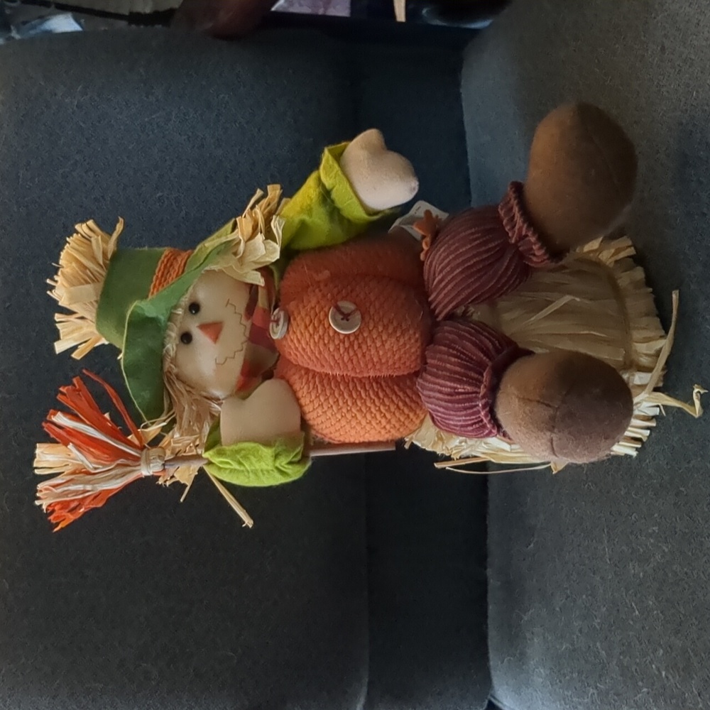 Scarecrow